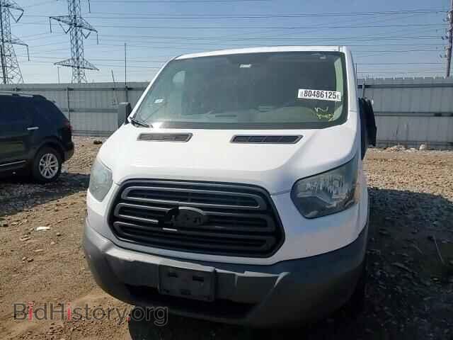 2015 FORD TRANSIT - VIN: 1FTNE1YM4FKA74992 - Photo 13