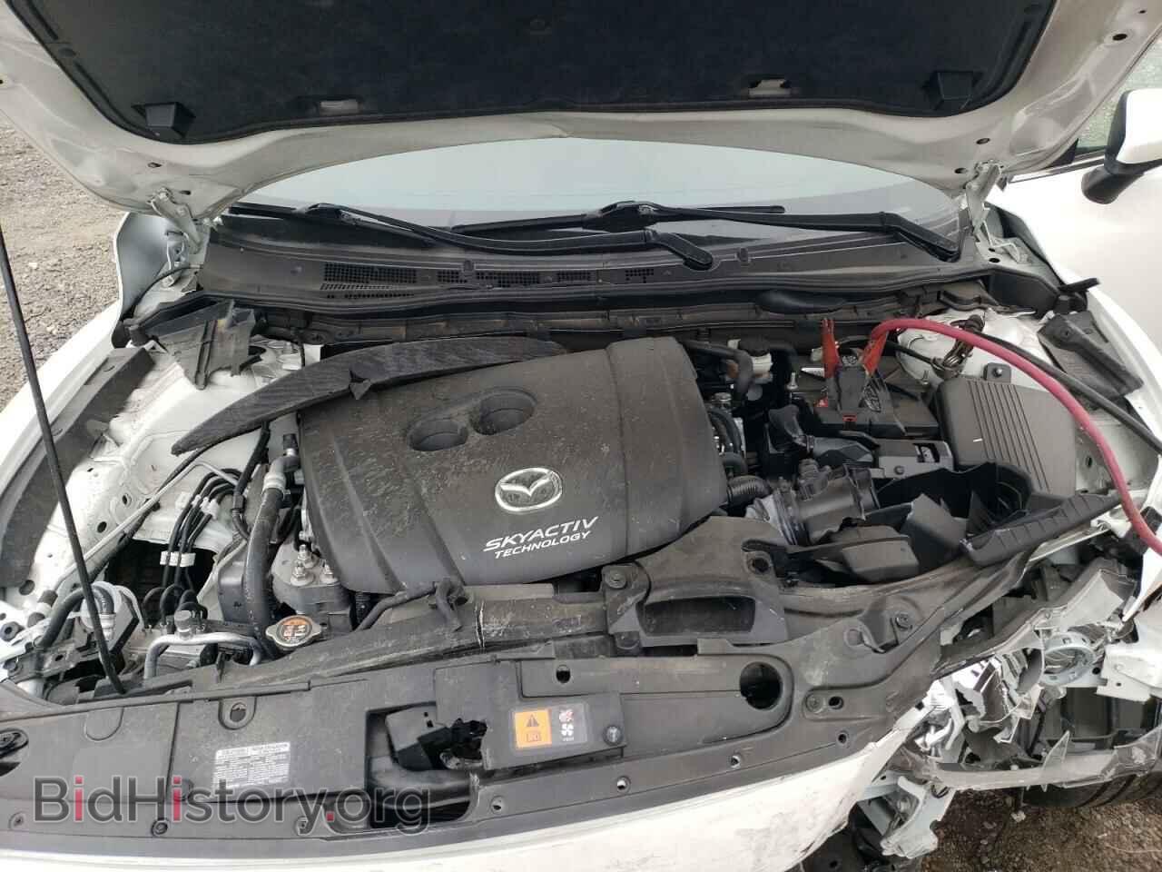 2015 MAZDA 6 - VIN: JM1GJ1V5XF1220125 - Photo 11