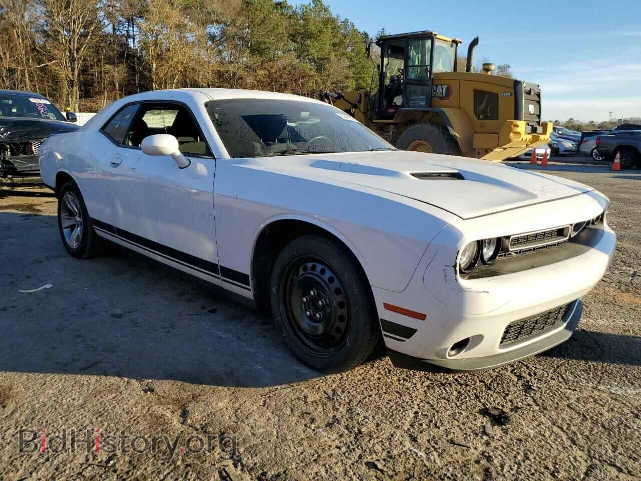 2017 DODGE CHALLENGER - VIN: 2C3CDZAG7HH578514 - Фото 4
