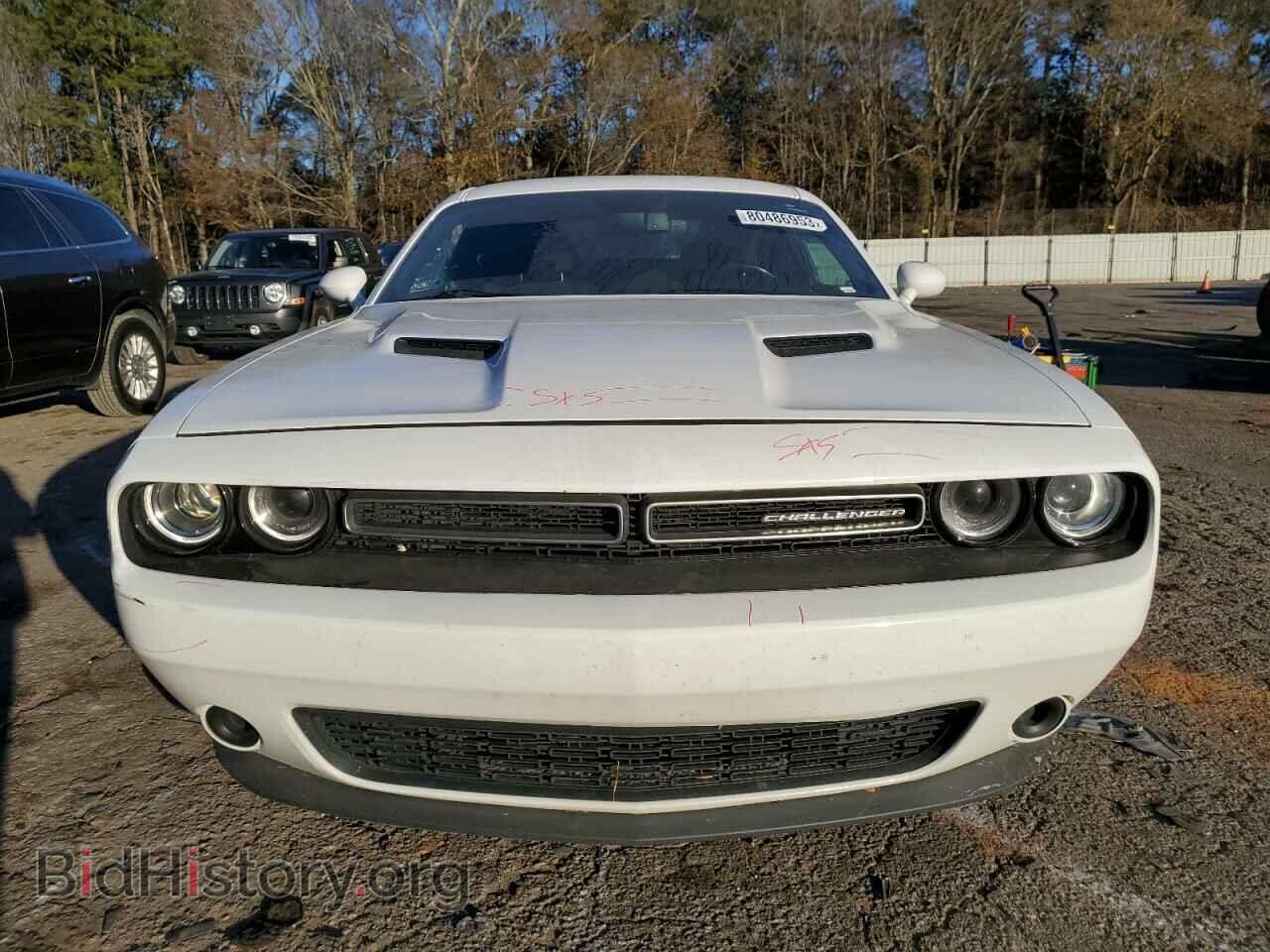 2017 DODGE CHALLENGER - VIN: 2C3CDZAG7HH578514 - Фото 5