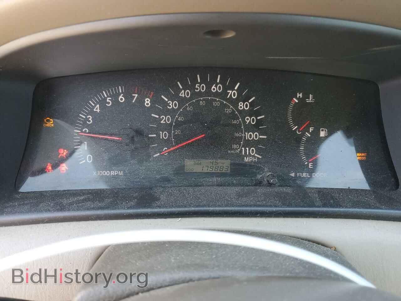 2007 TOYOTA COROLLA - VIN: 2T1BR32E77C810847 - Фото 9
