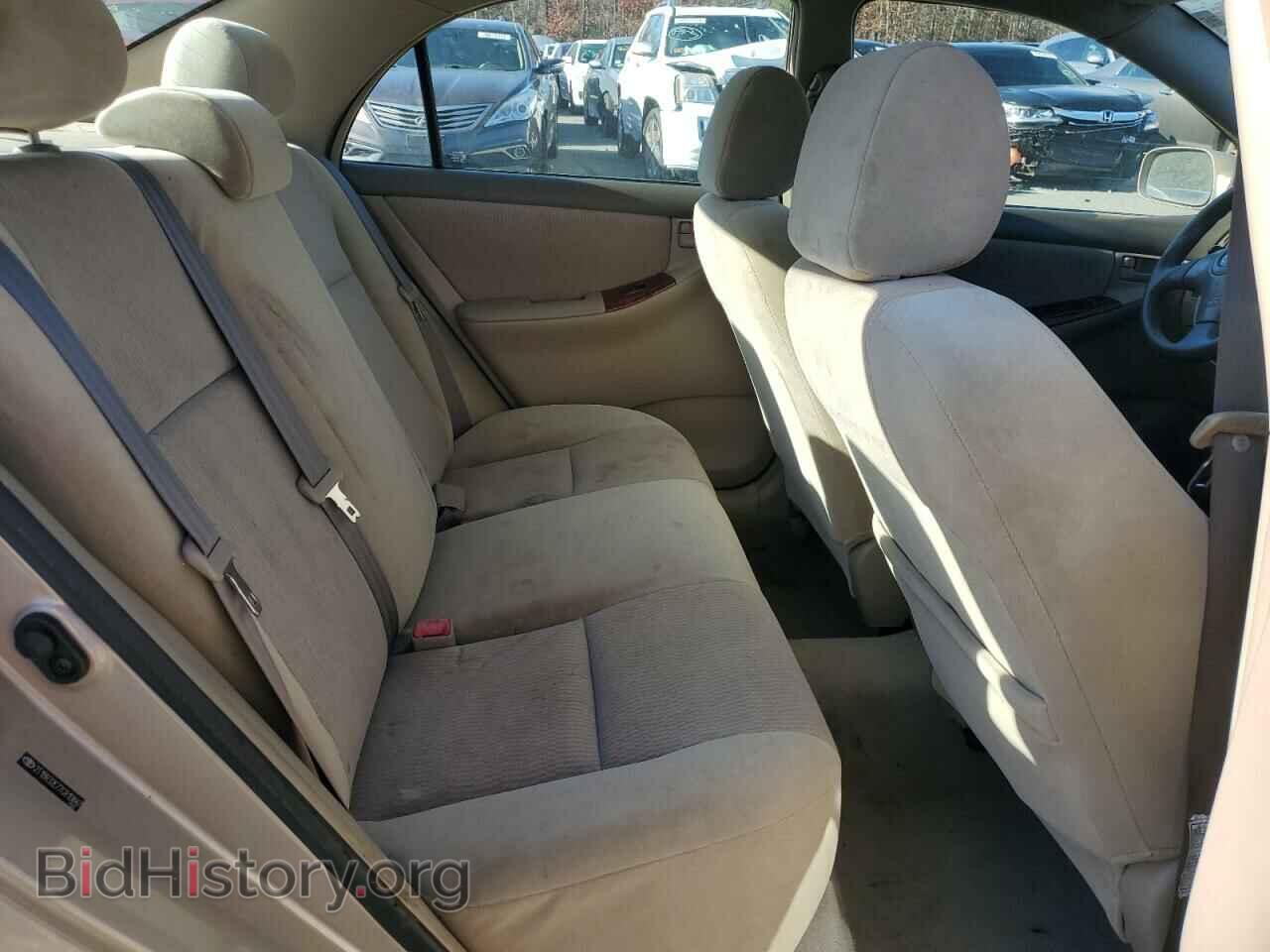 2007 TOYOTA COROLLA - VIN: 2T1BR32E77C810847 - Фото 10