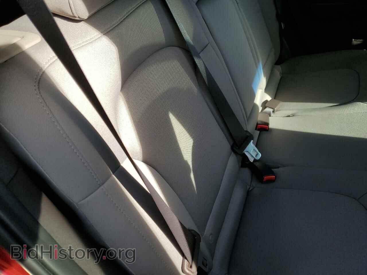 2021 TESLA MODEL Y - VIN: 5YJYGDEE3MF258997 - Photo 10