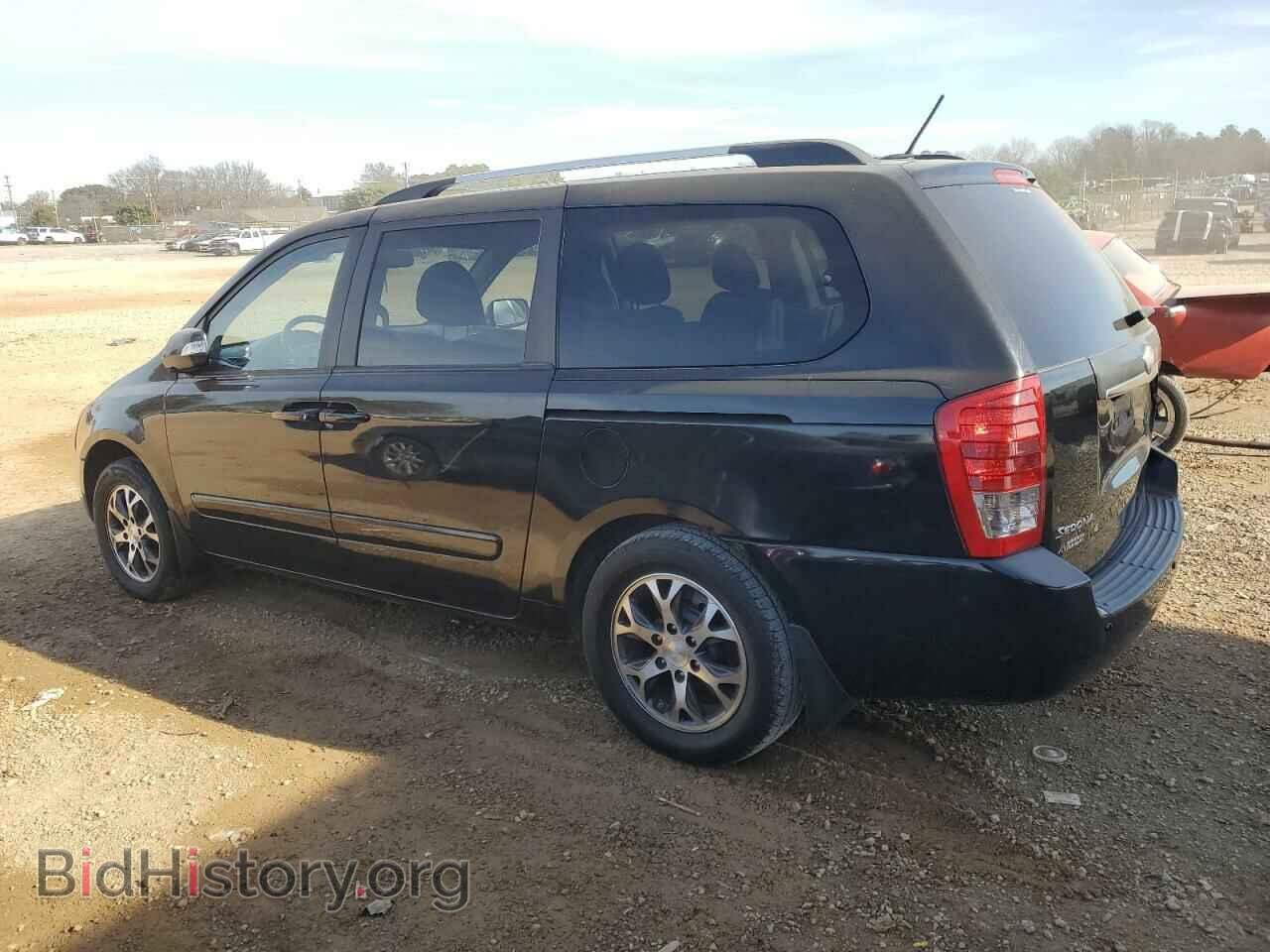 2014 KIA All Models - VIN: KNDMG4C71E6568954 - Photo 2