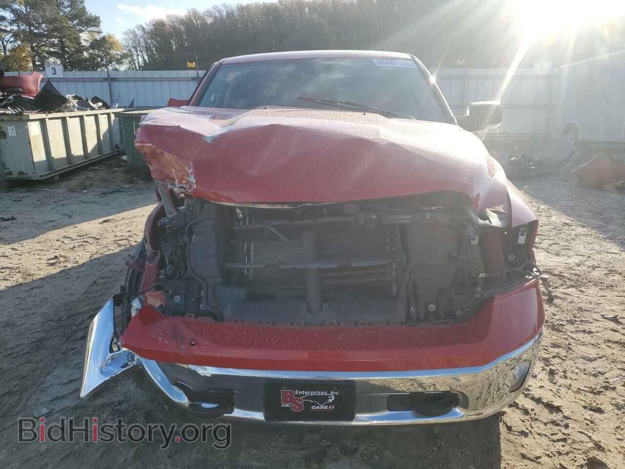 2019 RAM 1500 - VIN: 1C6RR7TT4KS547749 - Photo 5