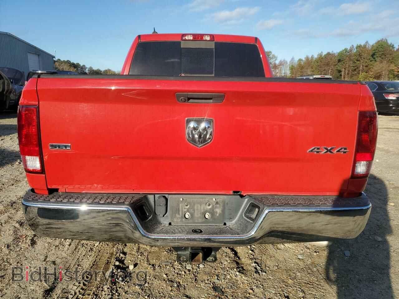 2019 RAM 1500 - VIN: 1C6RR7TT4KS547749 - Photo 6