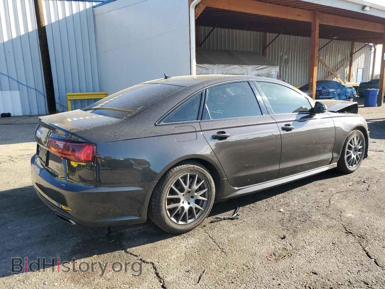 2016 AUDI A6 - VIN: WAUFFAFC2GN197862 - Photo 3
