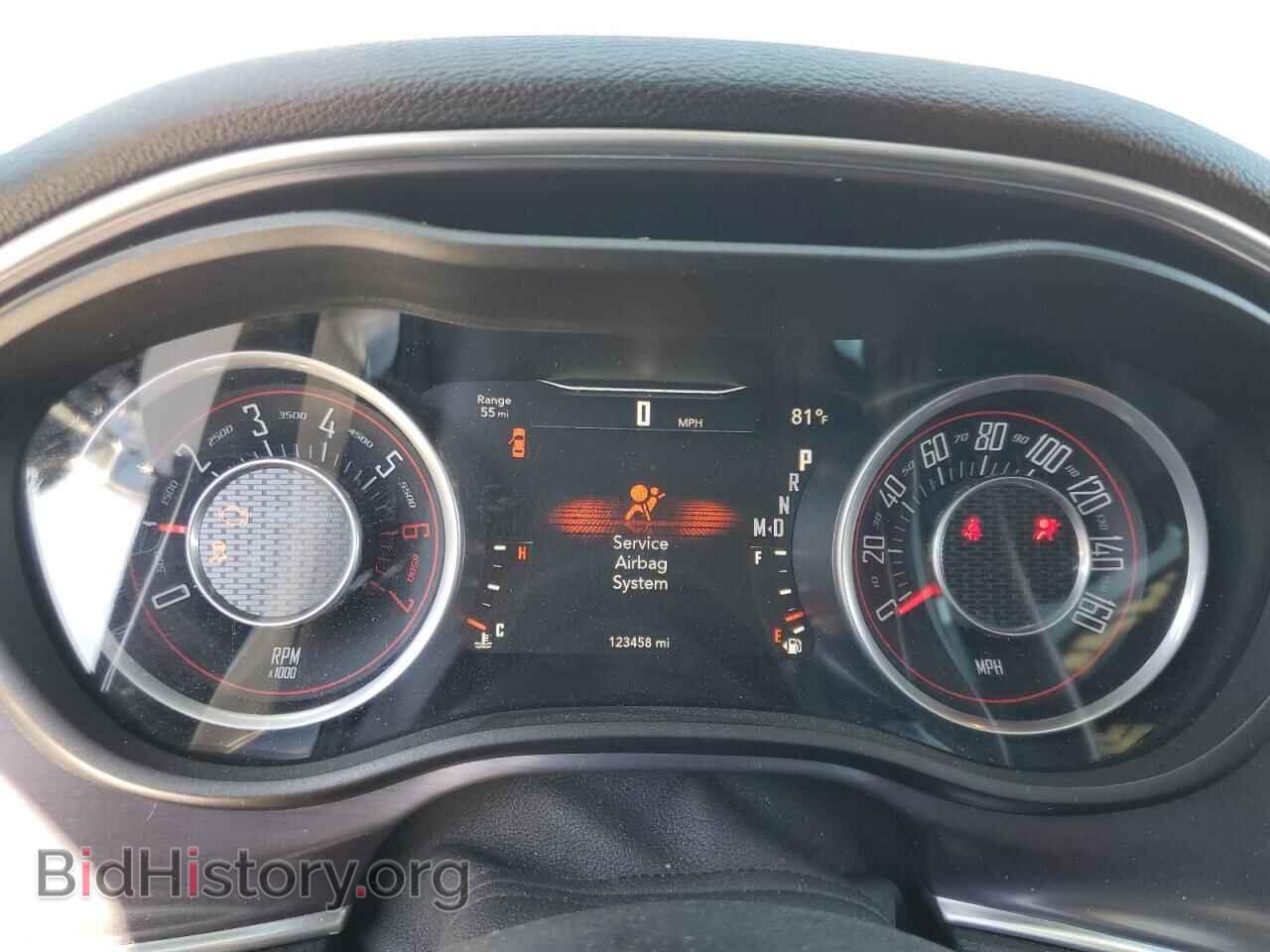 2015 DODGE CHALLENGER - VIN: 2C3CDZAT8FH723098 - Фото 9