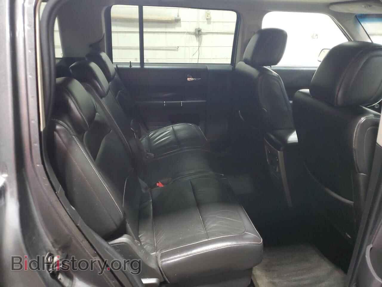 2010 FORD FLEX - VIN: 2FMGK5CC5ABA99857 - Photo 11