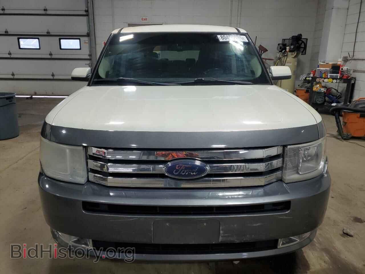 2010 FORD FLEX - VIN: 2FMGK5CC5ABA99857 - Photo 5