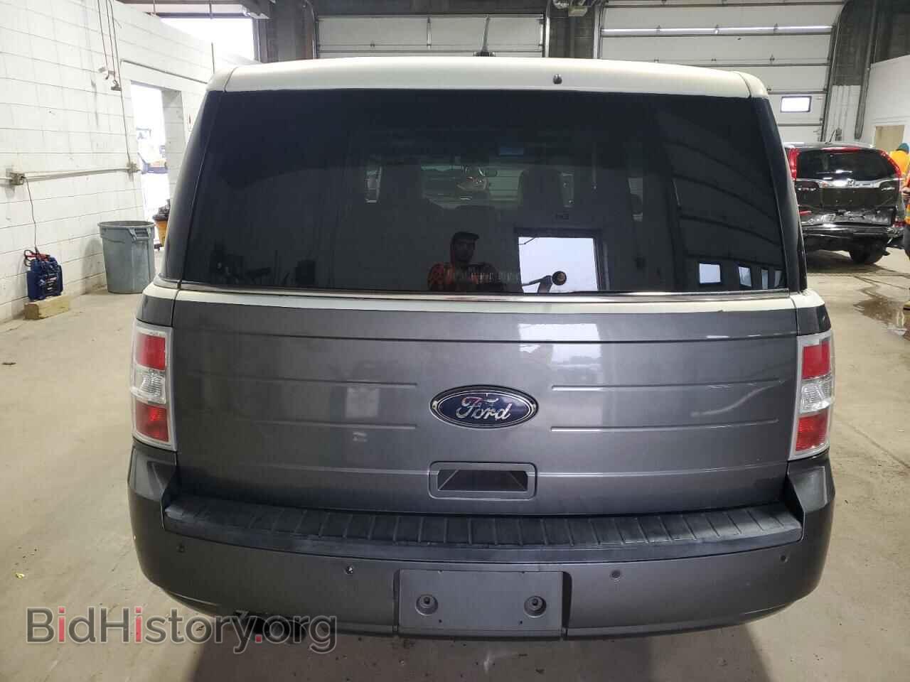 2010 FORD FLEX - VIN: 2FMGK5CC5ABA99857 - Photo 6