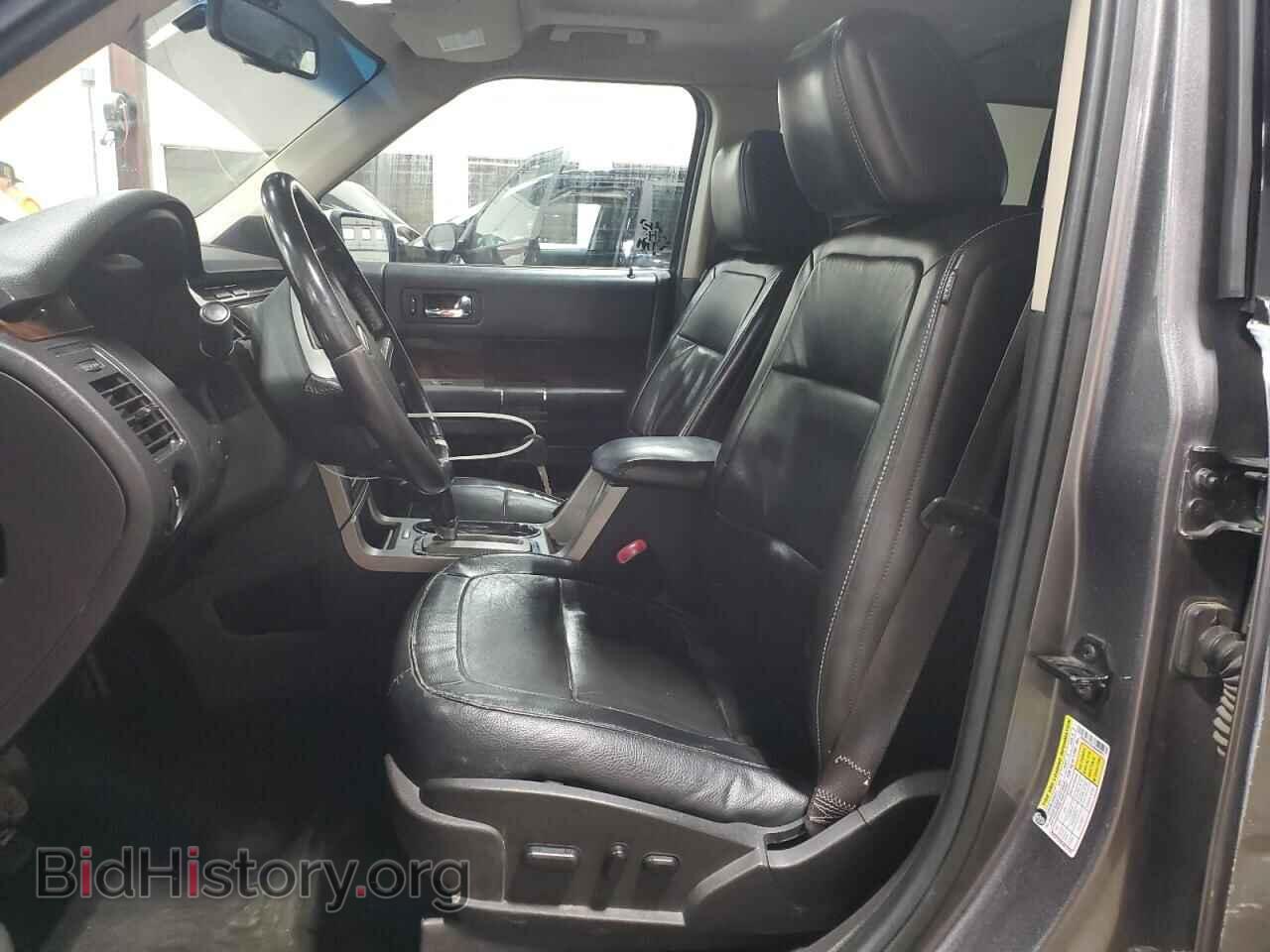 2010 FORD FLEX - VIN: 2FMGK5CC5ABA99857 - Photo 7
