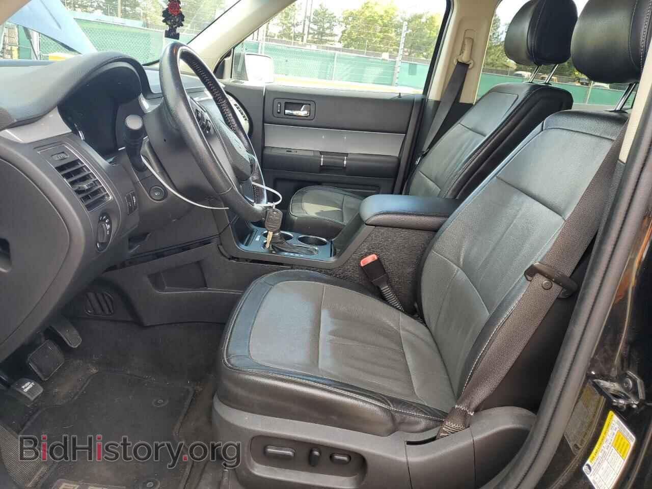 2014 FORD FLEX - VIN: 2FMHK6C80EBD06411 - Photo 7