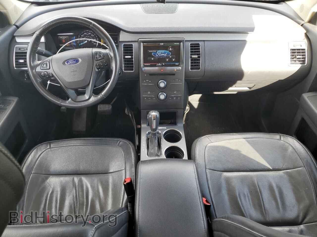 2014 FORD FLEX - VIN: 2FMHK6C80EBD06411 - Photo 8