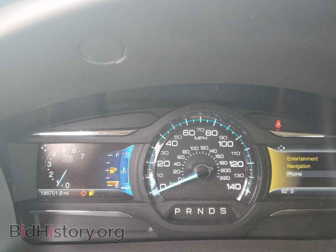 2014 FORD FLEX - VIN: 2FMHK6C80EBD06411 - Photo 9