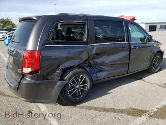 2017 DODGE CARAVAN - VIN: 2C4RDGCG8HR664495 - Photo 3