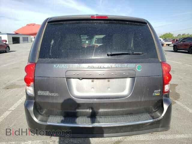 2017 DODGE CARAVAN - VIN: 2C4RDGCG8HR664495 - Photo 6