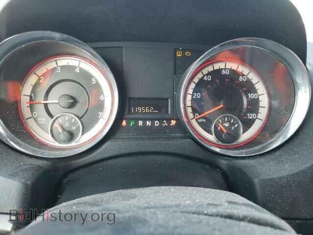 2017 DODGE CARAVAN - VIN: 2C4RDGCG8HR664495 - Photo 9