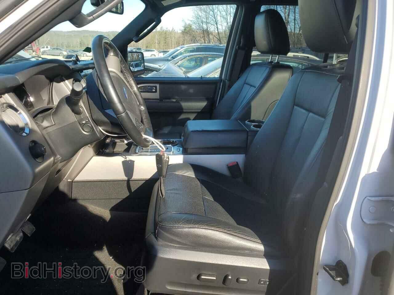 2017 FORD EXPEDITION - VIN: 1FMJU2AT0HEA80309 - Фото 7