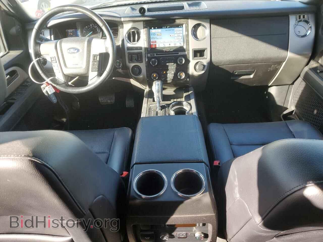 2017 FORD EXPEDITION - VIN: 1FMJU2AT0HEA80309 - Фото 8