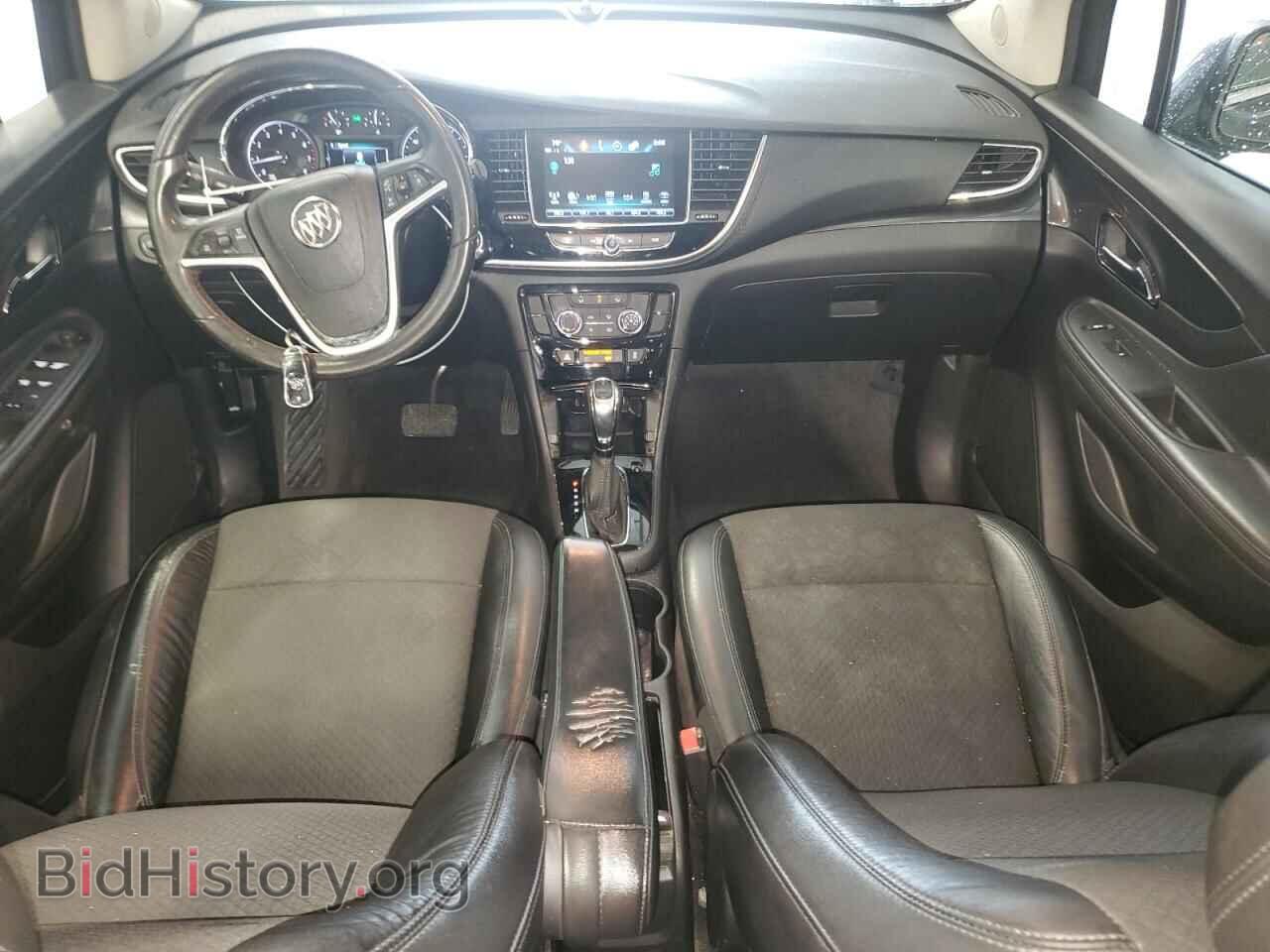 2017 BUICK ENCORE - VIN: KL4CJASB9HB032938 - Фото 8