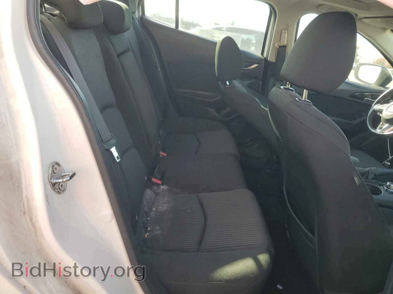 2016 MAZDA 3 - VIN: 3MZBM1V78GM263415 - Фото 10