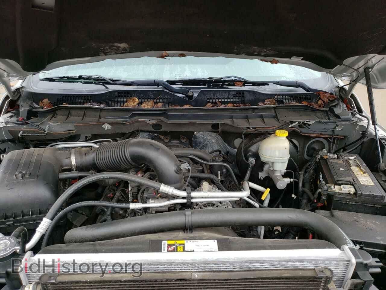 2015 RAM 1500 - VIN: 1C6RR6FT5FS703292 - Фото 11