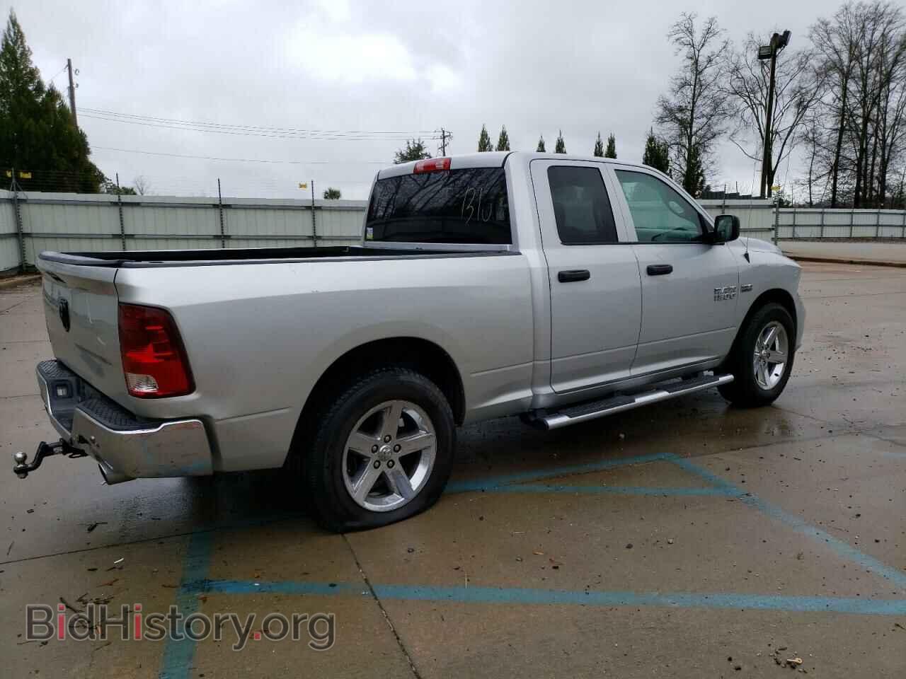 2015 RAM 1500 - VIN: 1C6RR6FT5FS703292 - Фото 3
