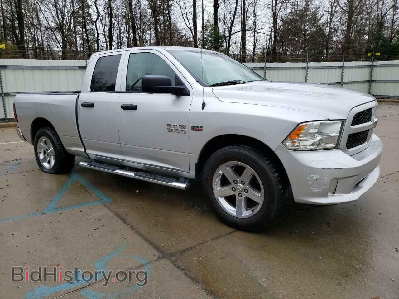 2015 RAM 1500 - VIN: 1C6RR6FT5FS703292 - Фото 4
