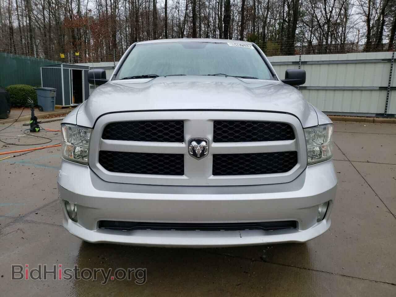 2015 RAM 1500 - VIN: 1C6RR6FT5FS703292 - Фото 5