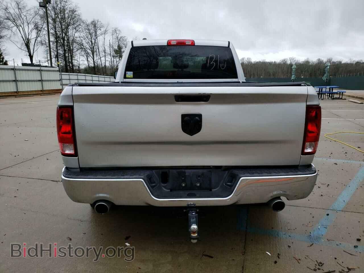2015 RAM 1500 - VIN: 1C6RR6FT5FS703292 - Фото 6