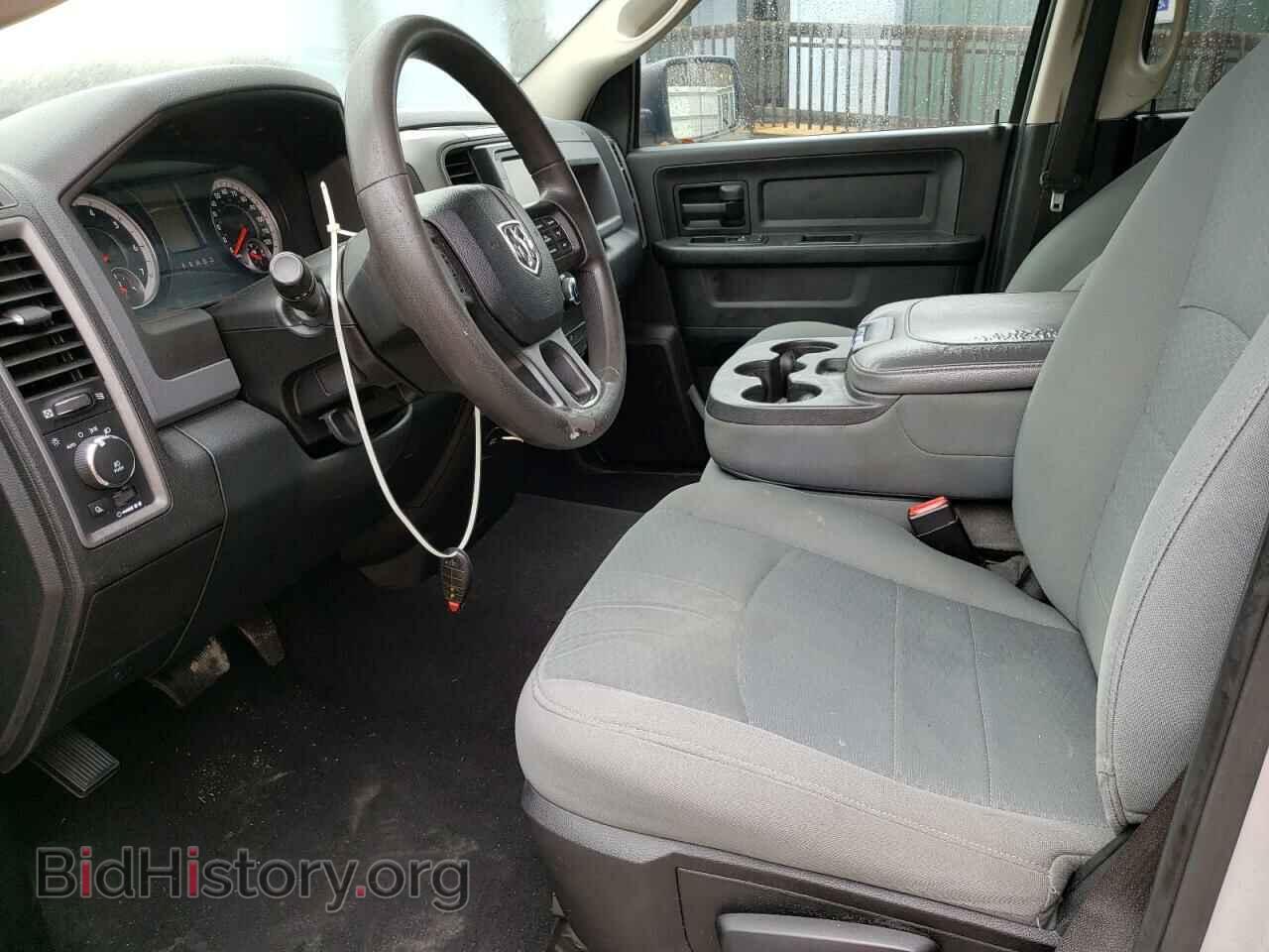 2015 RAM 1500 - VIN: 1C6RR6FT5FS703292 - Фото 7