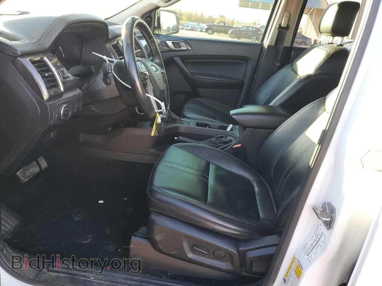 2019 FORD RANGER - VIN: 1FTER4FH6KLA15409 - Фото 7