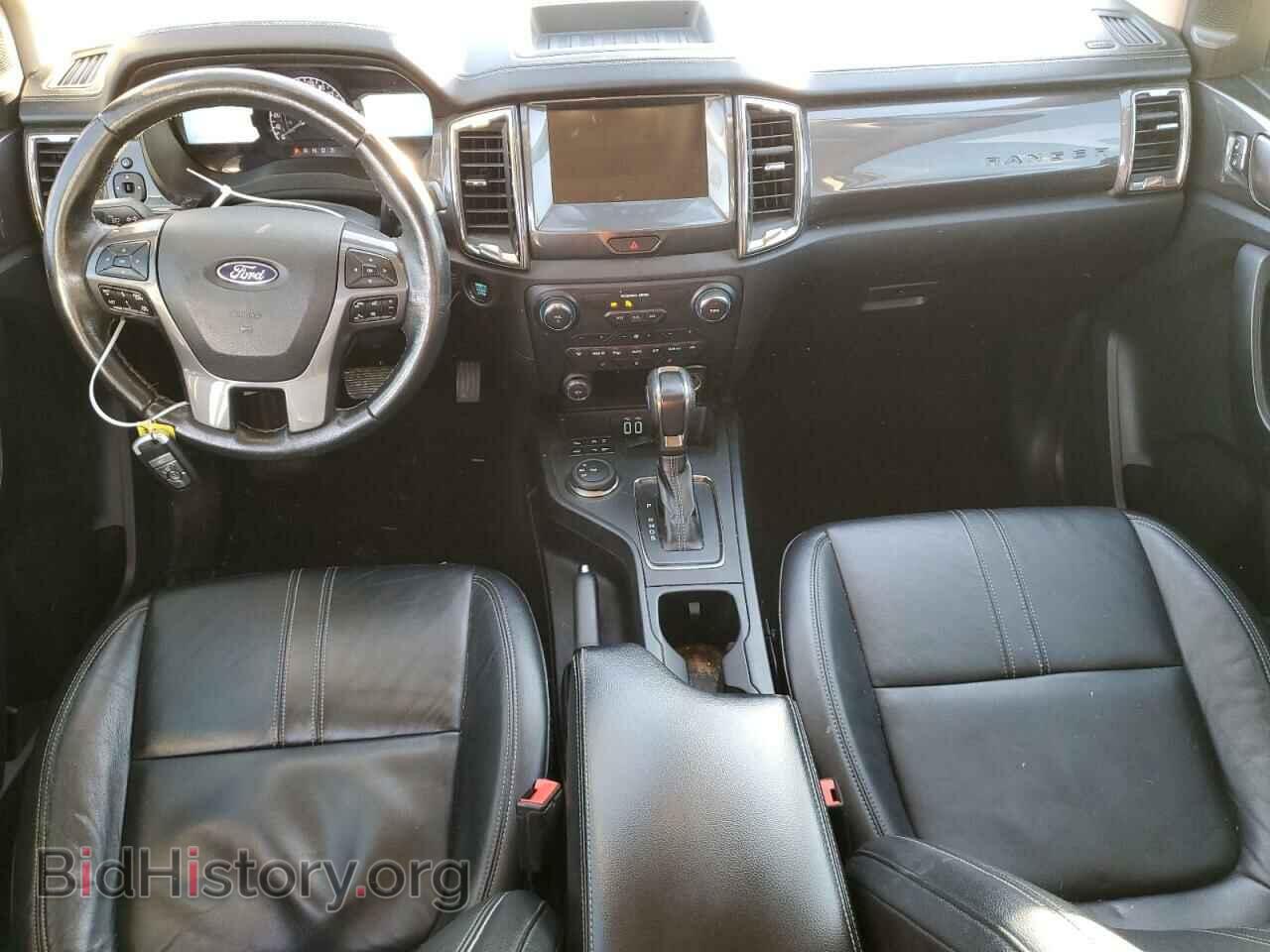 2019 FORD RANGER - VIN: 1FTER4FH6KLA15409 - Фото 8
