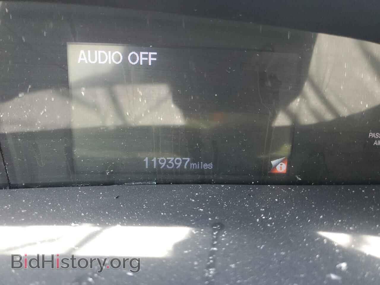 2014 HONDA CIVIC - VIN: 19XFB2F52EE078099 - Фото 9