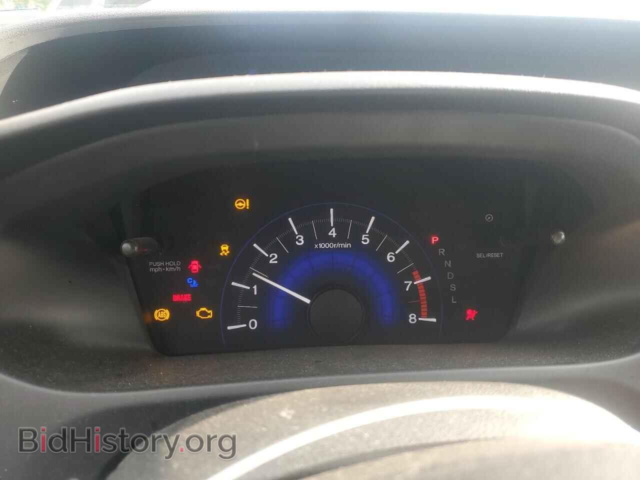 2014 HONDA CIVIC - VIN: 19XFB2F85EE222545 - Фото 12