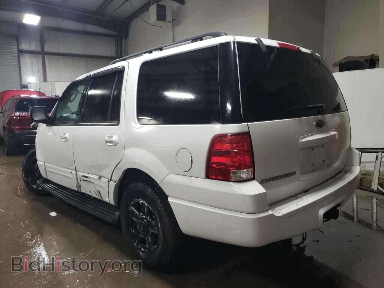2006 FORD EXPEDITION - VIN: 1FMPU14546LA57769 - Фото 2