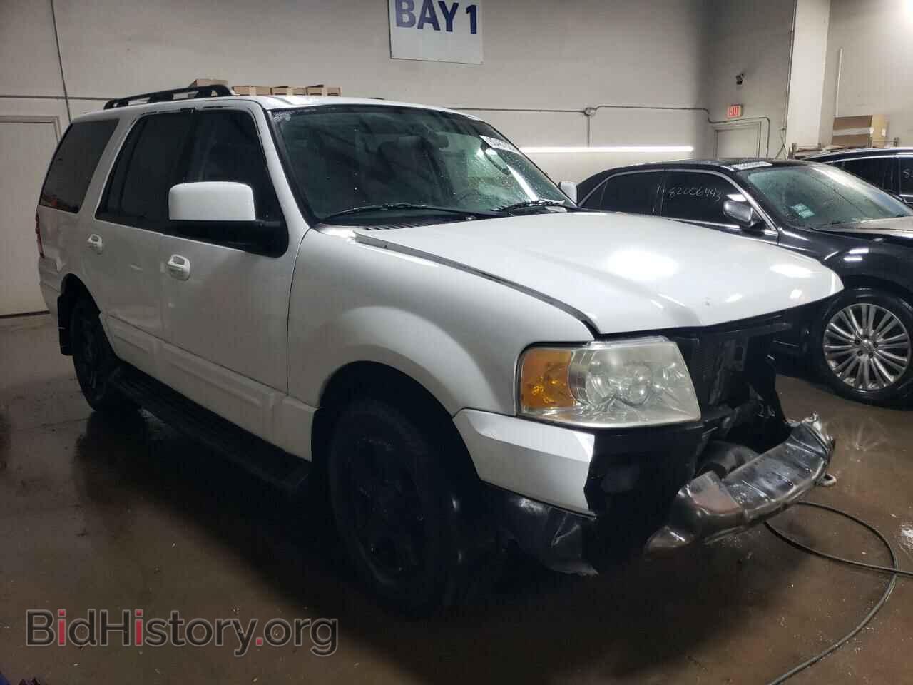 2006 FORD EXPEDITION - VIN: 1FMPU14546LA57769 - Фото 4