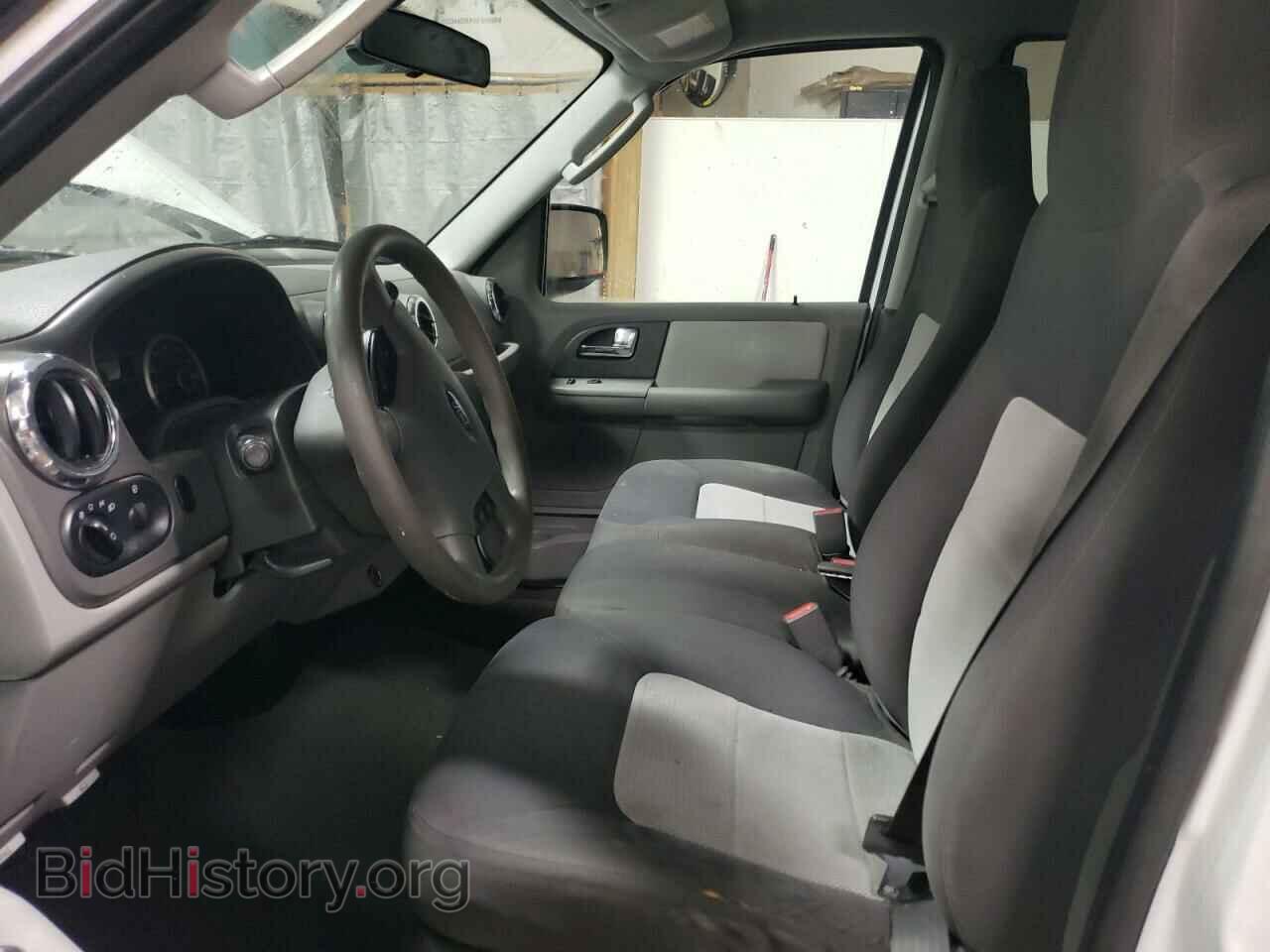 2006 FORD EXPEDITION - VIN: 1FMPU14546LA57769 - Фото 7