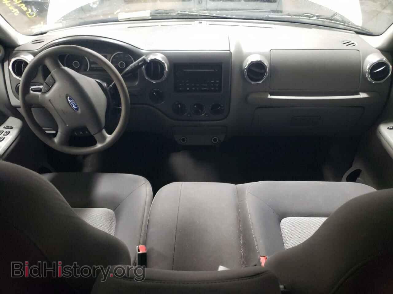 2006 FORD EXPEDITION - VIN: 1FMPU14546LA57769 - Фото 8