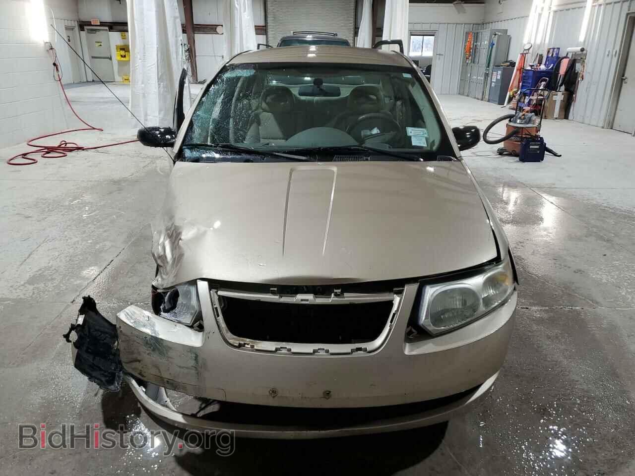 2006 SATURN ION - VIN: 1G8AJ55F96Z111804 - Фото 5