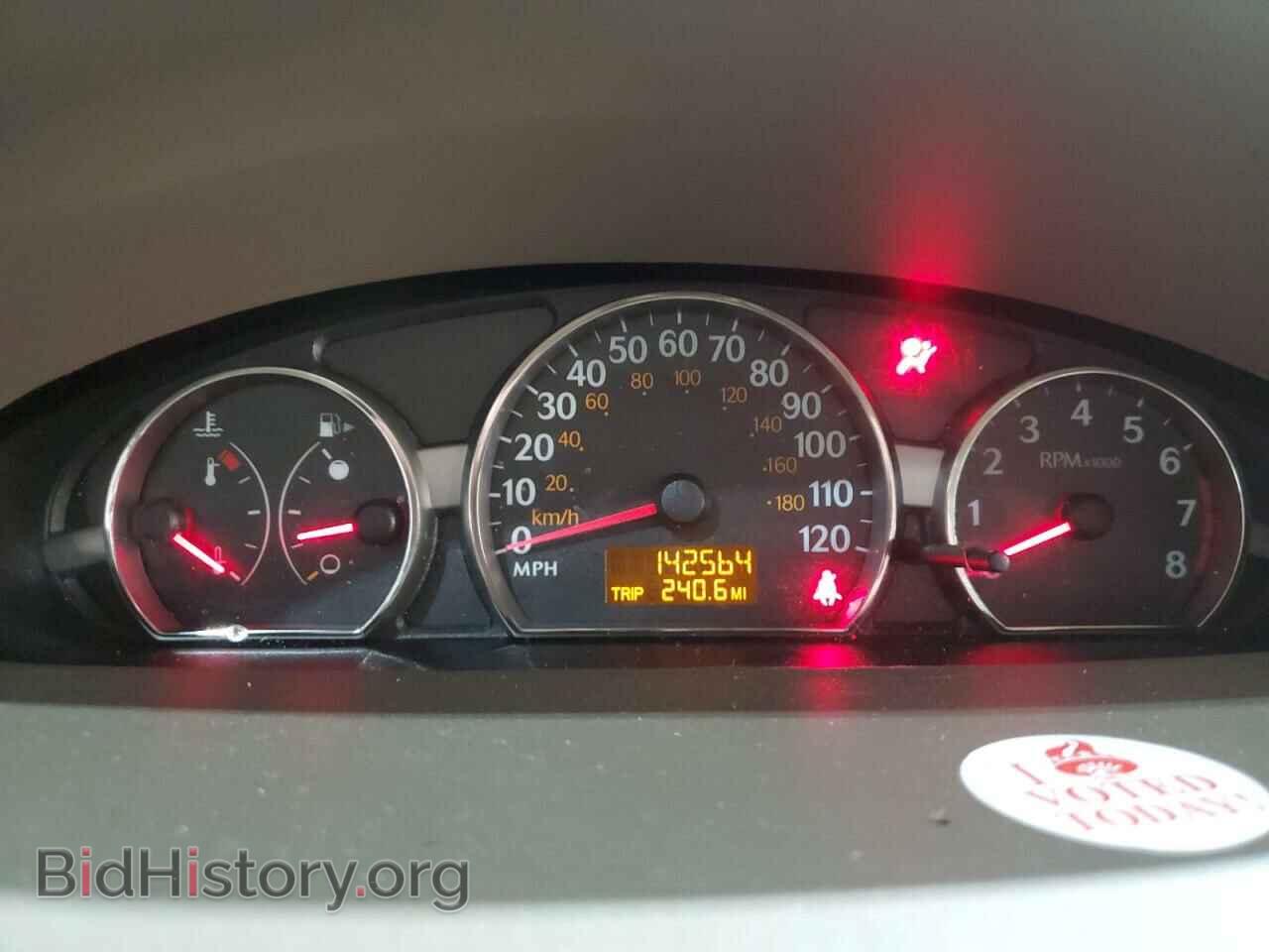2006 SATURN ION - VIN: 1G8AJ55F96Z111804 - Фото 9