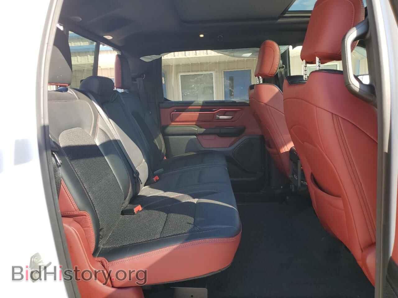 2020 RAM 1500 - VIN: 1C6SRFLT4LN211966 - Фото 11