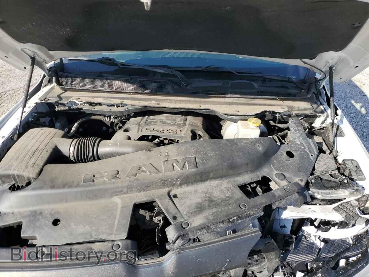 2020 RAM 1500 - VIN: 1C6SRFLT4LN211966 - Фото 12
