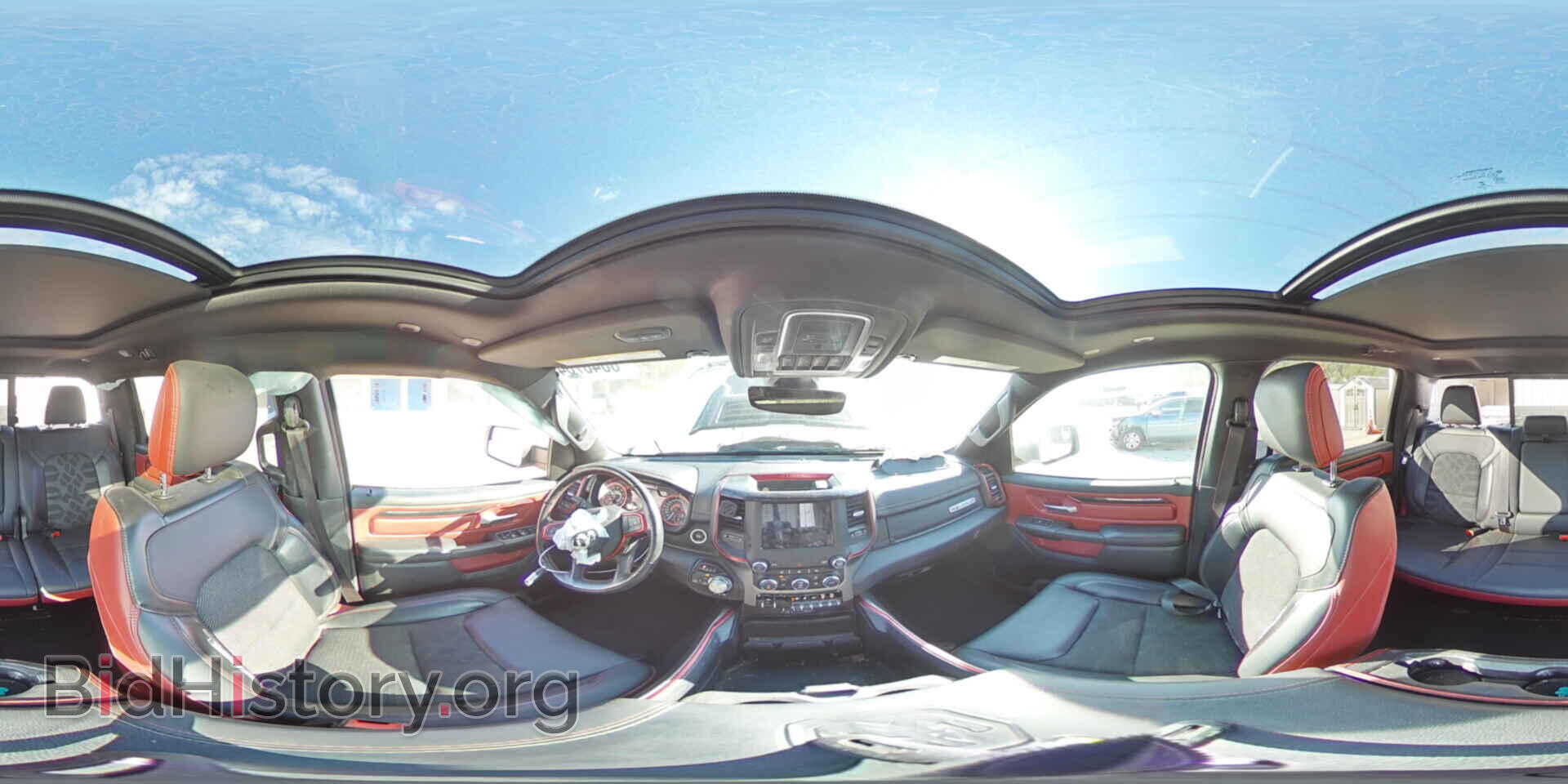 2020 RAM 1500 - VIN: 1C6SRFLT4LN211966 - Фото 15