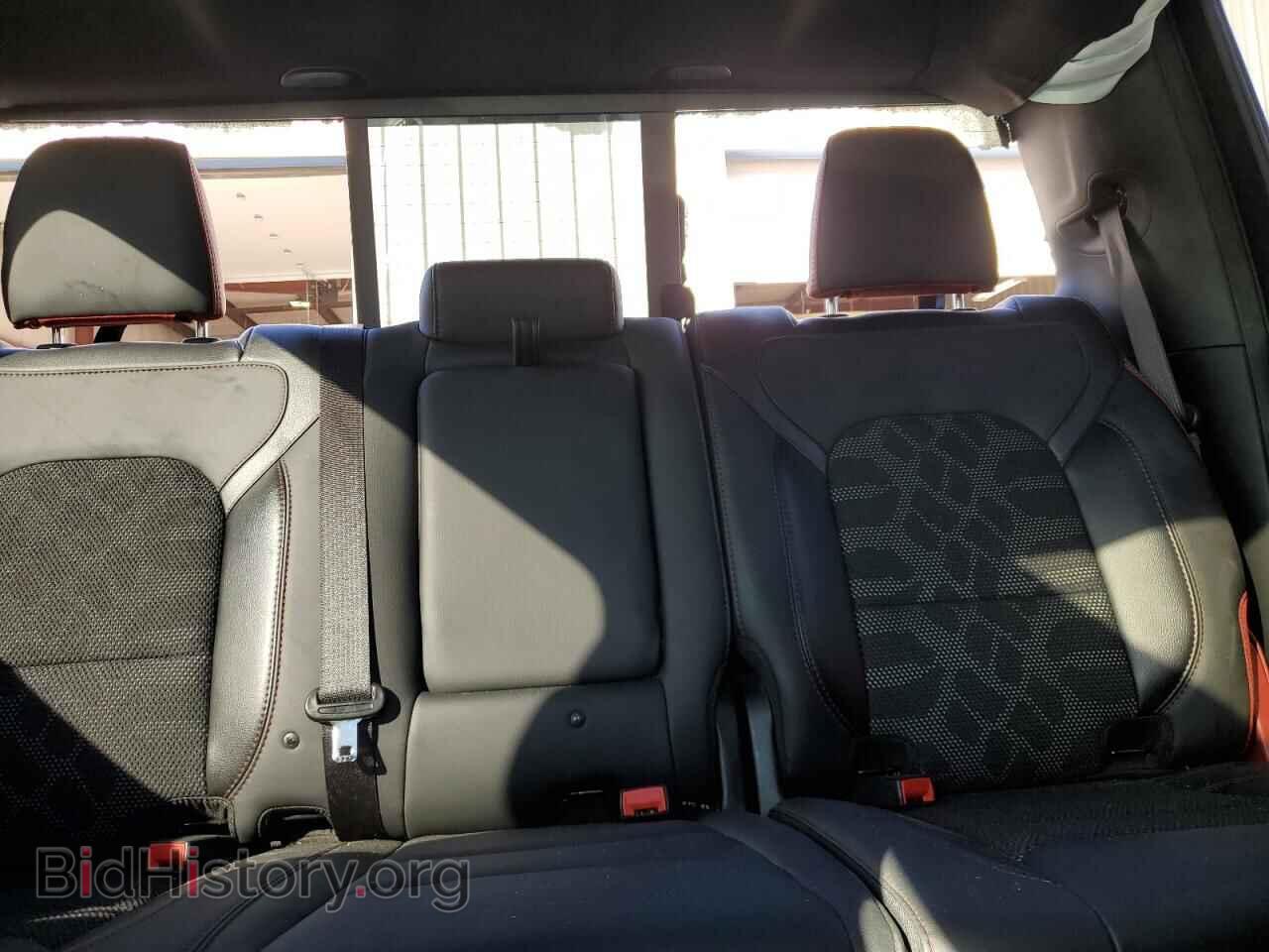 2020 RAM 1500 - VIN: 1C6SRFLT4LN211966 - Фото 10