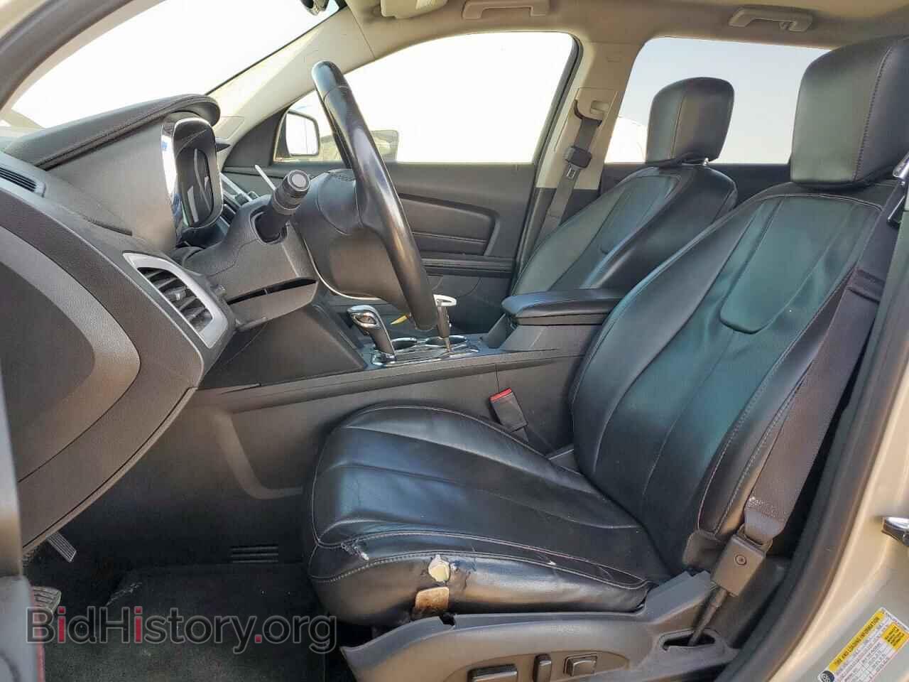 2015 GMC TERRAIN - VIN: 2GKALSEK3F6335811 - Фото 7