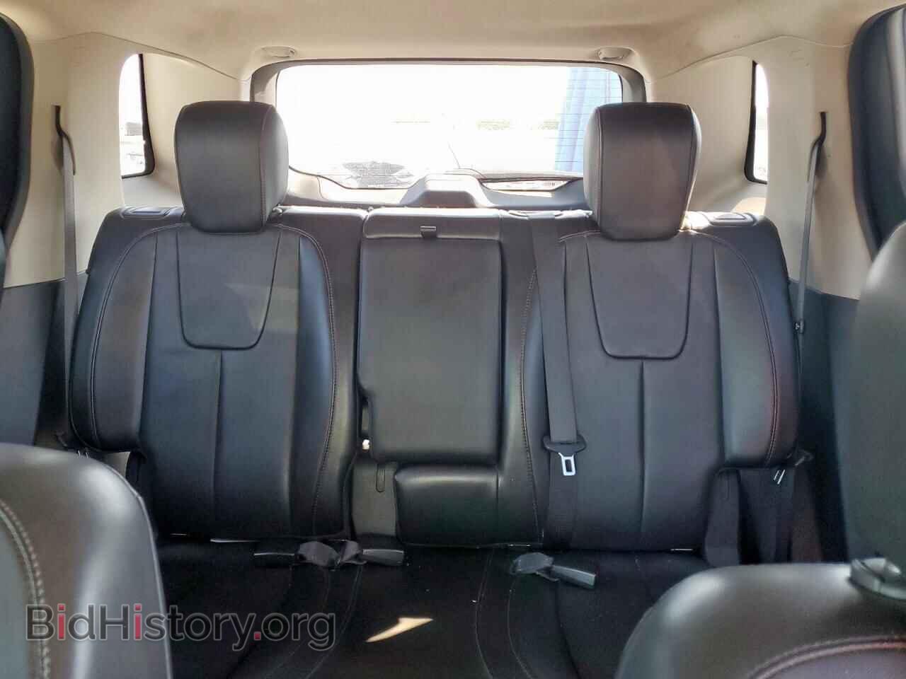 2015 GMC TERRAIN - VIN: 2GKALSEK3F6335811 - Фото 10