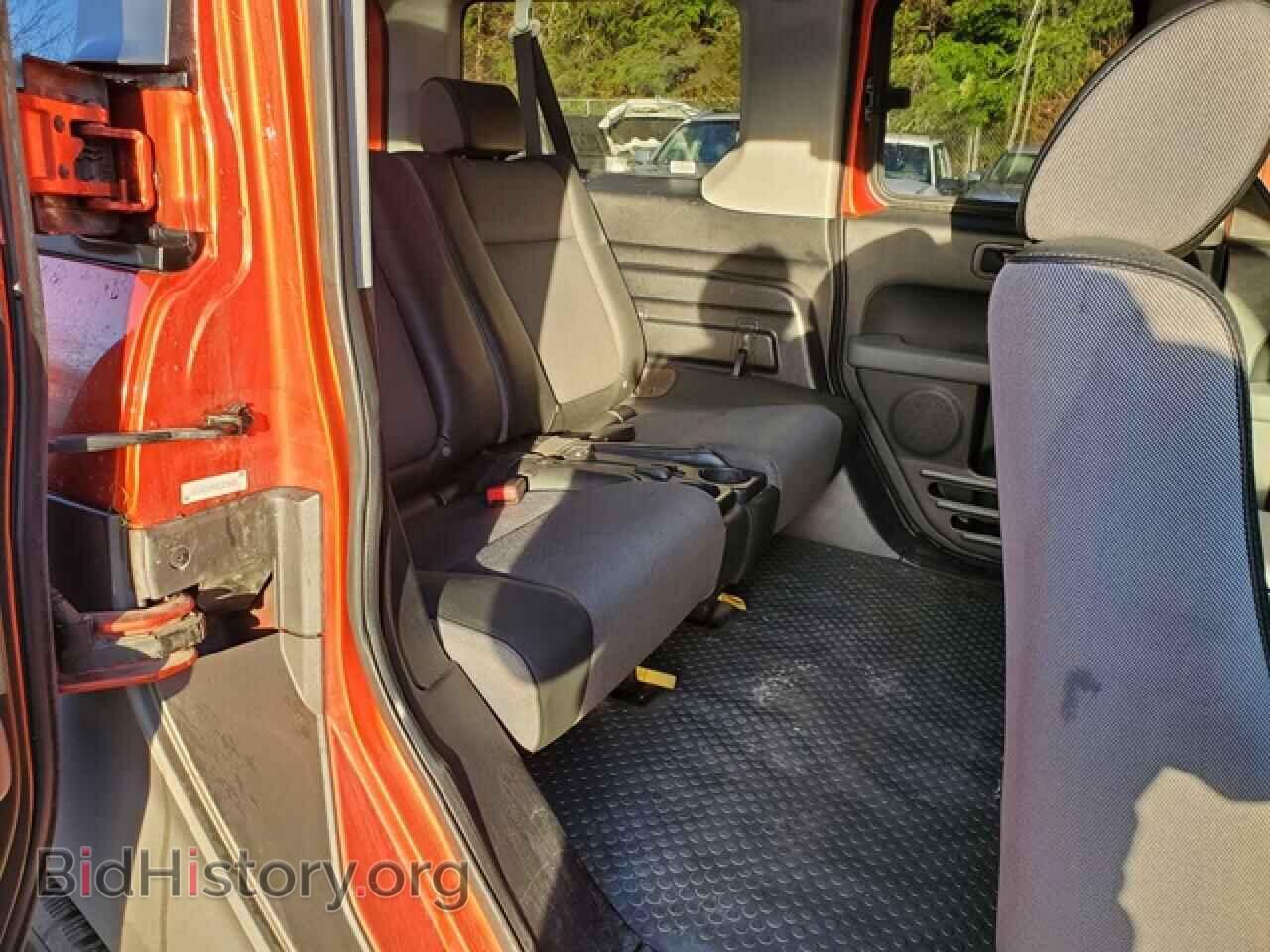 2003 HONDA ELEMENT - VIN: 5J6YH285X3L029459 - Фото 11