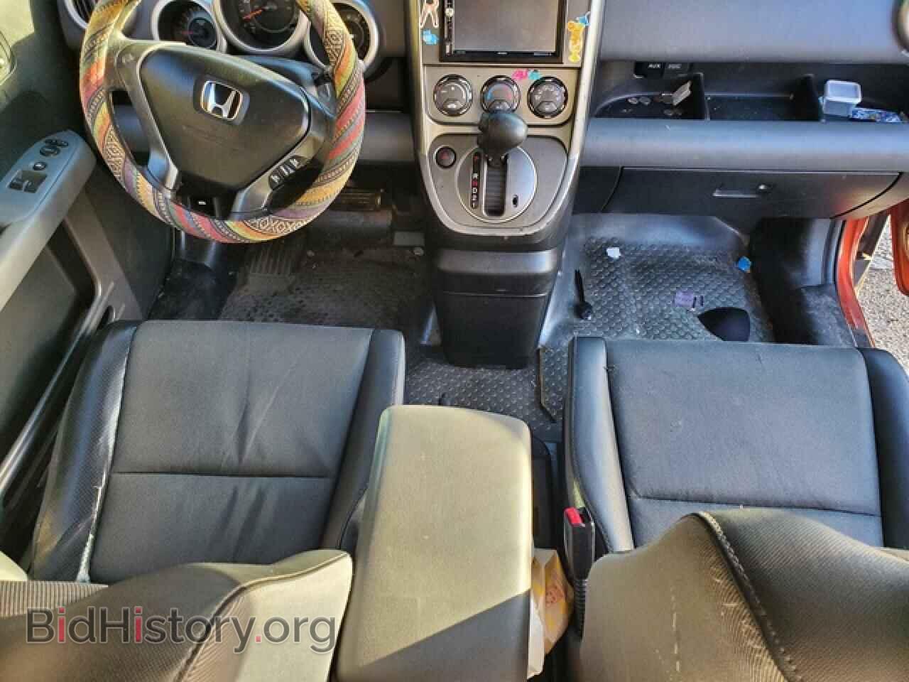 2003 HONDA ELEMENT - VIN: 5J6YH285X3L029459 - Фото 8